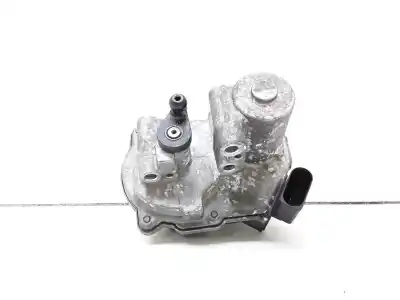 Автозапчастина б/у коробка метелика для audi a6 avant (4f5) 3.0 tdi quattro посилання на oem iam 059129086  