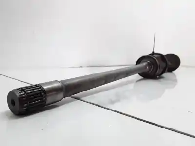 Second-hand car spare part front right transmission for bmw x5 (e70) m57306d3 oem iam references 31607545126