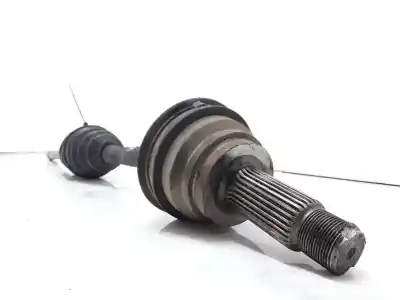 Second-hand car spare part front right transmission for bmw x5 (e70) m57306d3 oem iam references 31607545126  