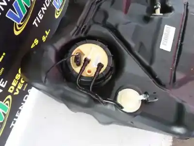 Peça sobressalente para automóvel em segunda mão depósito de combustível por ford focus berlina (cap) ambiente (d) referências oem iam 0076468722  