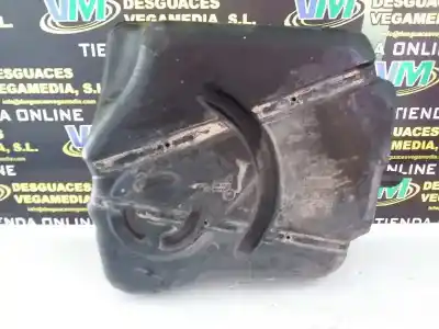 Second-hand car spare part Fuel Tank for FORD FOCUS BERLINA (CAP) Ambiente (D) OEM IAM references 0076468722  