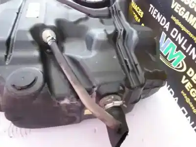 Peça sobressalente para automóvel em segunda mão depósito de combustível por ford focus berlina (cap) ambiente (d) referências oem iam 0076468722  