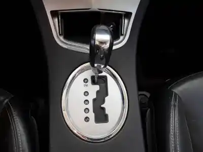 Peça sobressalente para automóvel em segunda mão alavanca de velocidades por chrysler sebring berlina 2.0 crd limited referências oem iam 