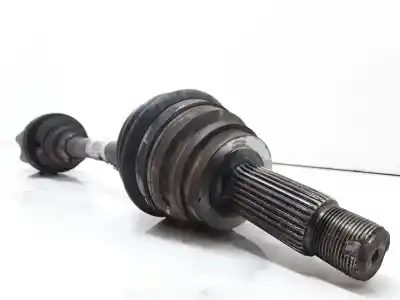 Second-hand car spare part front left transmission for bmw x5 (e70) m57306d3 oem iam references p755394504  