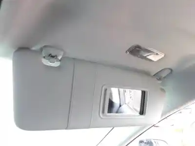 Pezzo di ricambio per auto di seconda mano  per AUDI A3 (8P1)  Riferimenti OEM IAM 8P0857552  