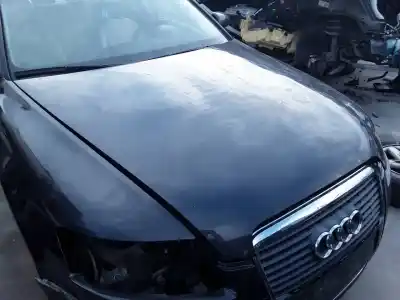 Автозапчастина б/у капок для audi a6 avant (4f5) 3.0 tdi quattro посилання на oem iam 4f0823029f  