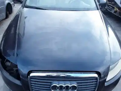 Автозапчастина б/у  для AUDI A6 AVANT (4F5)  Посилання на OEM IAM 4F0823029F  