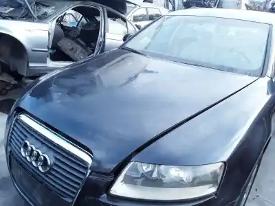 Автозапчастина б/у капок для audi a6 avant (4f5) 3.0 tdi quattro посилання на oem iam 4f0823029f  