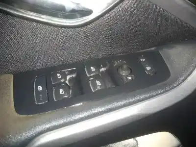 Tweedehands auto-onderdeel Linker Voorruit Schakelaar voor VOLVO V40 Kinetic OEM IAM-referenties   