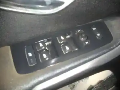 Pezzo di ricambio per auto di seconda mano interruttore alzacristalli anteriore sinistro per volvo v40 kinetic riferimenti oem iam   