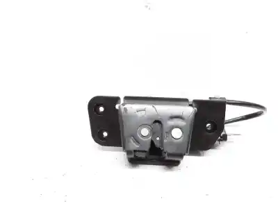 Автозапчастина б/у замок багажника / ворот для honda hrv gh 4wd 5ptas. посилання на oem iam 74801s2g003  