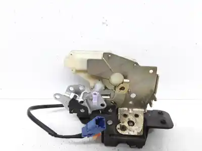 Автозапчастина б/у замок багажника / ворот для honda hrv gh 4wd 5ptas. посилання на oem iam 74801s2g003  