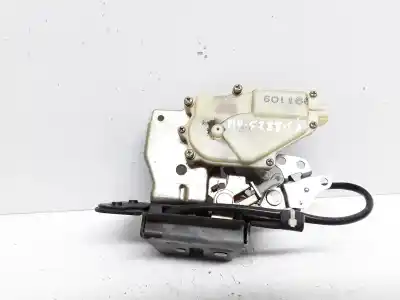 Автозапчастина б/у замок багажника / ворот для honda hrv gh 4wd 5ptas. посилання на oem iam 74801s2g003