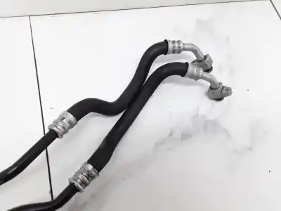 Peça sobressalente para automóvel em segunda mão tubos de ar condicionado por bmw x5 (e70) m57306d3 referências oem iam 779549103  