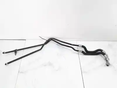 Peça sobressalente para automóvel em segunda mão tubos de ar condicionado por bmw x5 (e70) m57306d3 referências oem iam 779549103  