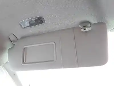 Pezzo di ricambio per auto di seconda mano  per AUDI A3 (8P1)  Riferimenti OEM IAM 8P0857551  