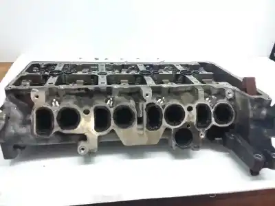 Peça sobressalente para automóvel em segunda mão cabeça / culatra por bmw 1 (e81) 120 i referências oem iam 7797678  