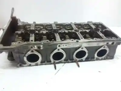 Peça sobressalente para automóvel em segunda mão cabeça / culatra por bmw 1 (e81) 120 i referências oem iam 7797678  