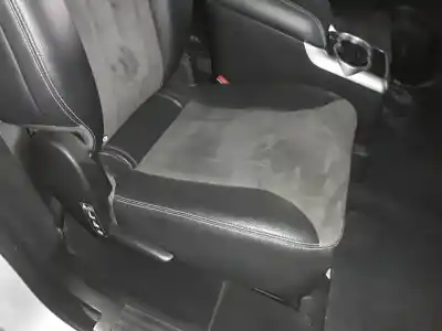 Second-hand car spare part complete seat set for clase c clase r w251 320 cdi l 251.122 oem iam references   