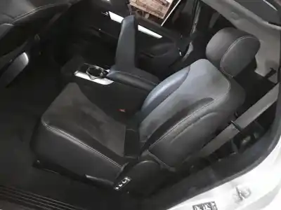 Second-hand car spare part complete seat set for clase c clase r w251 320 cdi l 251.122 oem iam references   