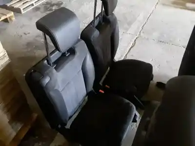 Second-hand car spare part complete seat set for clase c clase r w251 320 cdi l 251.122 oem iam references   
