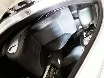 Second-hand car spare part complete seat set for clase c clase r w251 320 cdi l 251.122 oem iam references   