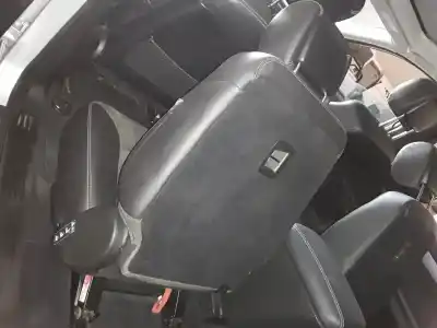 Second-hand car spare part complete seat set for clase c clase r w251 320 cdi l 251.122 oem iam references   