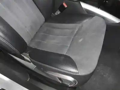Second-hand car spare part complete seat set for clase c clase r w251 320 cdi l 251.122 oem iam references   