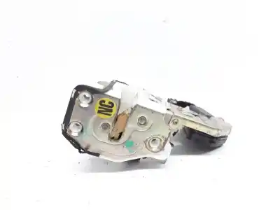 Автозапчастина б/у замок дверей заднього лівого для honda hrv gh 4wd 5ptas. посилання на oem iam s2gl  