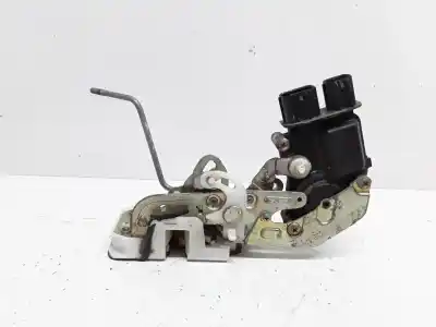 Автозапчастина б/у замок дверей заднього лівого для honda hrv gh 4wd 5ptas. посилання на oem iam s2gl