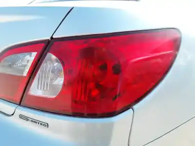 Peça sobressalente para automóvel em segunda mão farolim traseiro direito por chrysler sebring berlina 2.0 crd limited referências oem iam 