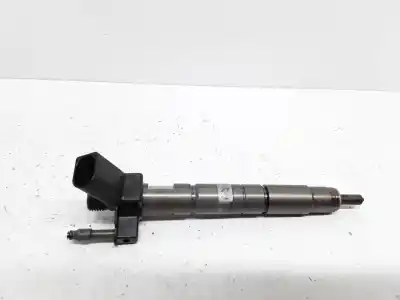 Second-hand car spare part injector for bmw x3 (e83) 2.0 sd oem iam references 779787705  