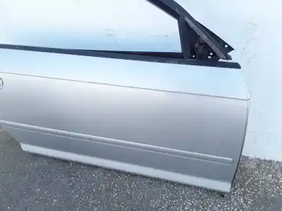 Second-hand car spare part front right door for audi a3 (8p1) cay oem iam references   