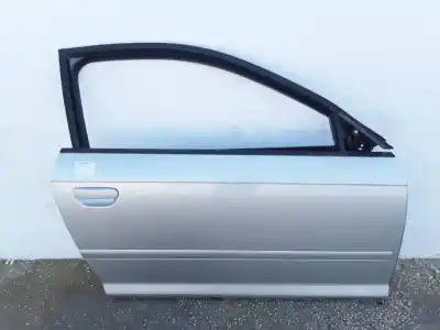 Second-hand car spare part front right door for audi a3 (8p1) cay oem iam references   