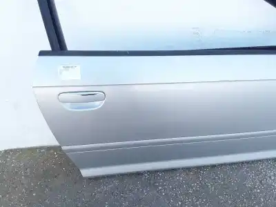 Second-hand car spare part front right door for audi a3 (8p1) cay oem iam references   