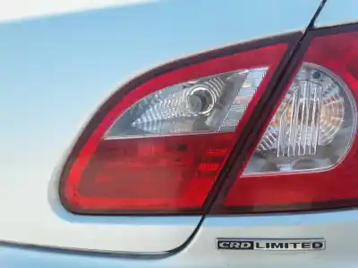 Peça sobressalente para automóvel em segunda mão farolim interior traseiro direito por chrysler sebring berlina 2.0 crd limited referências oem iam 
