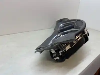 Автозапчастина б/у панель інструментів для audi a6 avant (4f5) 3.0 tdi quattro посилання на oem iam 4f0920900  