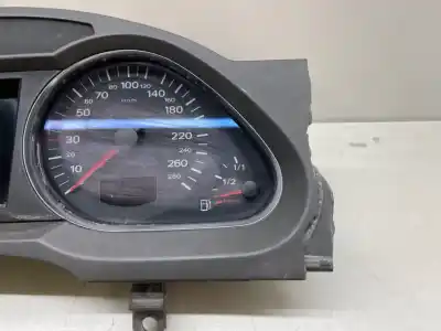 Автозапчастина б/у панель інструментів для audi a6 avant (4f5) 3.0 tdi quattro посилання на oem iam 4f0920900  