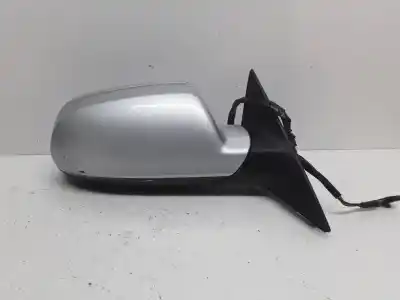 Second-hand car spare part right rearview mirror for audi a3 (8p1) cay oem iam references   