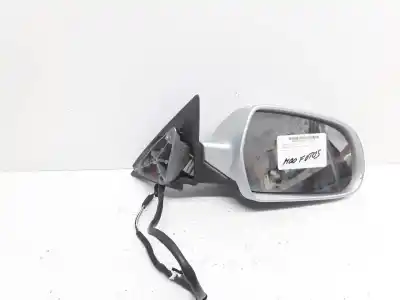 Second-hand car spare part right rearview mirror for audi a3 (8p1) cay oem iam references   