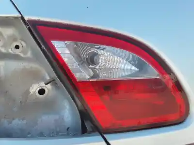 Peça sobressalente para automóvel em segunda mão farolim interior traseiro esquerdo por chrysler sebring berlina 2.0 crd limited referências oem iam 