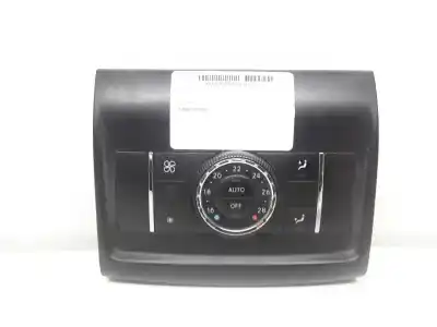 Автозапчасти б/у климат-контроль за clase c clase r w251 320 cdi l 251.122 ссылки oem iam a1648700189  