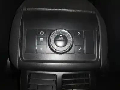 Автозапчасти б/у климат-контроль за clase c clase r w251 320 cdi l 251.122 ссылки oem iam a1648700189  