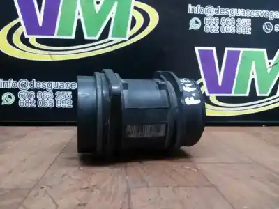 Second-hand car spare part Flowmeter for FORD FIESTA (CBK) Ambiente OEM IAM references 5WK9631  