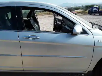 Peça sobressalente para automóvel em segunda mão porta dianteira direita por chrysler sebring berlina 2.0 crd limited referências oem iam 