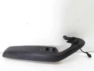 Автозапчастина б/у передні вікний вмикач для audi a6 avant (4f5) 3.0 tdi quattro посилання на oem iam 4f1867105a  