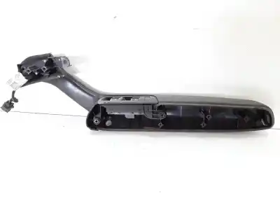 Автозапчастина б/у передні вікний вмикач для audi a6 avant (4f5) 3.0 tdi quattro посилання на oem iam 4f1867105a  