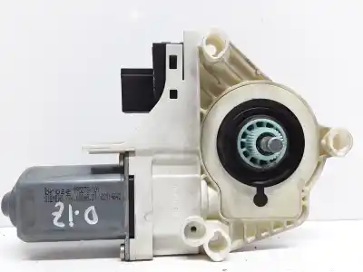 Автозапчастина б/у двигатель переднього ліва вікна для audi a6 avant (4f5) 3.0 tdi quattro посилання на oem iam 4f0959801b  