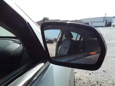 Peça sobressalente para automóvel em segunda mão espelho retrovisor direito por chrysler sebring berlina 2.0 crd limited referências oem iam 