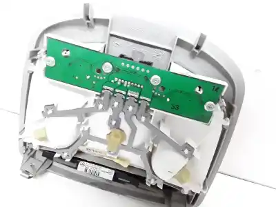 Second-hand car spare part interior light for clase c clase r w251 320 cdi l 251.122 oem iam references 